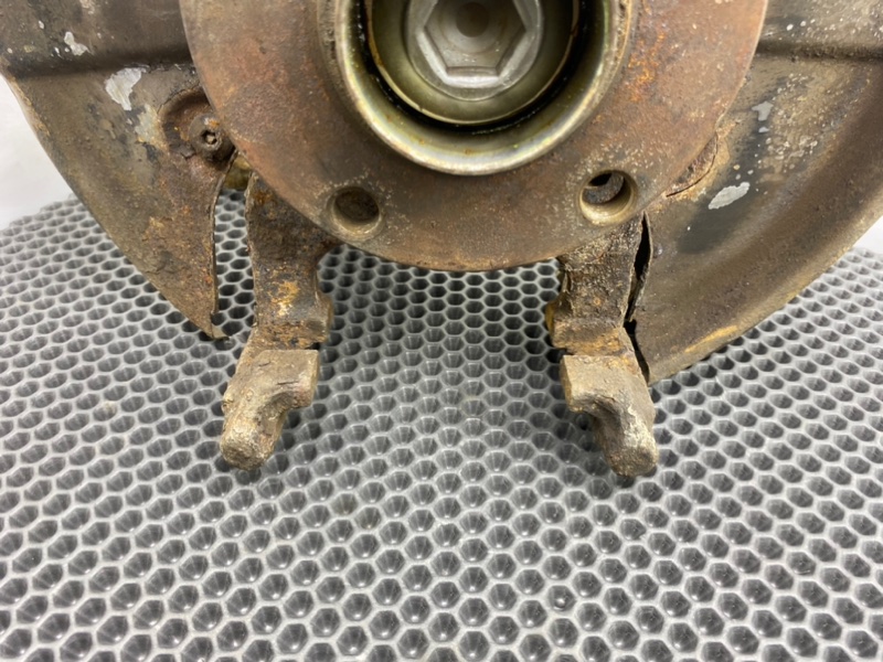 Ступица, 1300 рублей, Калининград