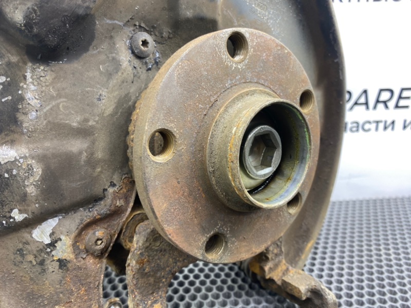 Ступица, 1300 рублей, Калининград