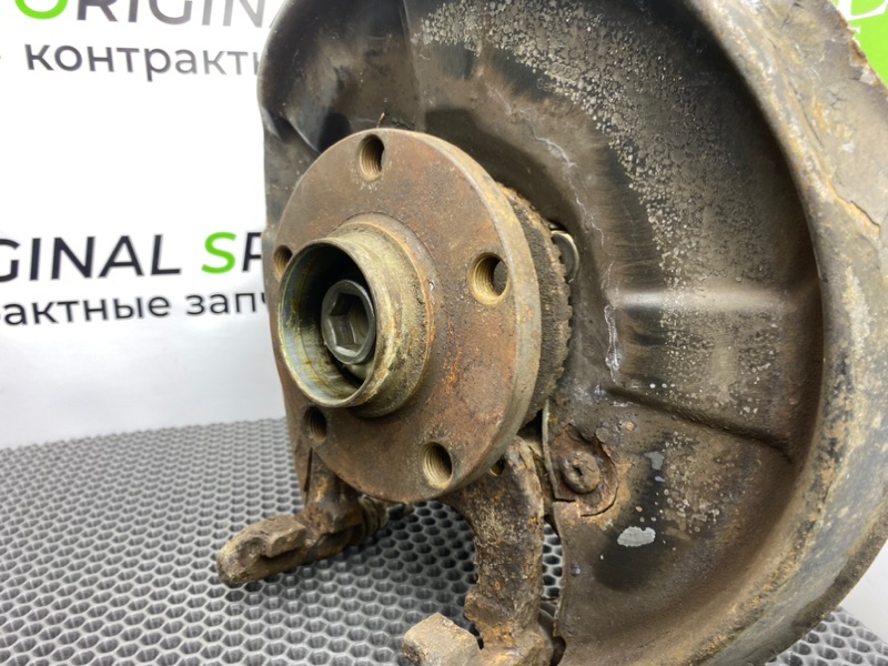 Ступица, 1300 рублей, Калининград