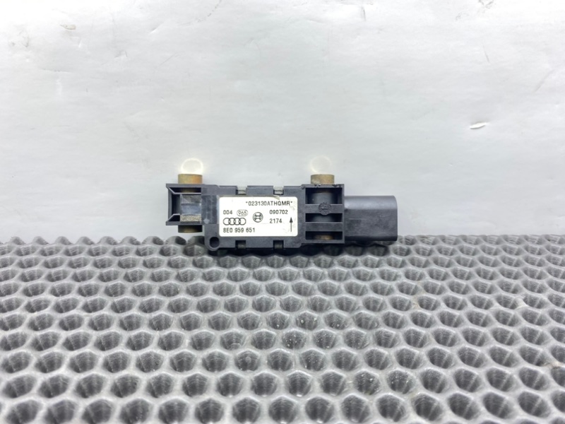 Датчик подушки безопасности, 1300 рублей, Калининград