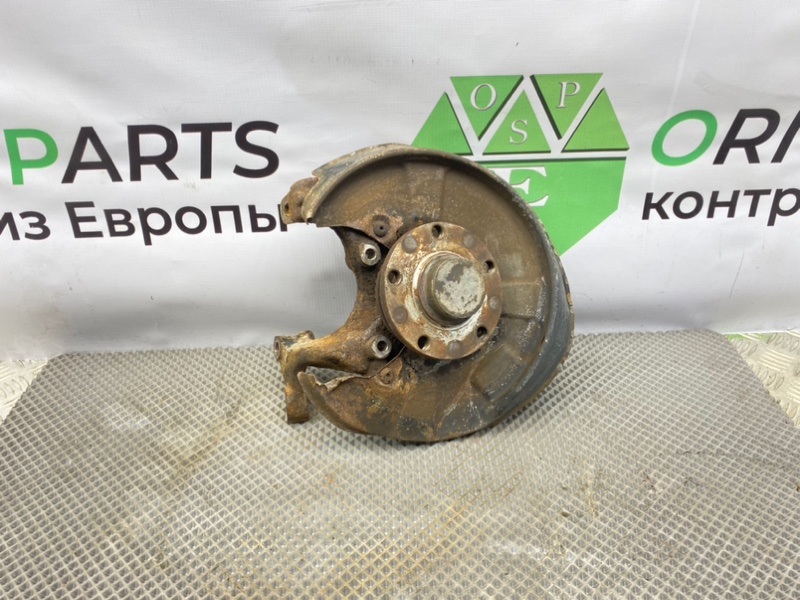 Ступица, 2400 рублей, Калининград