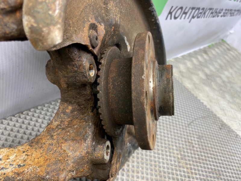 Ступица, 2400 рублей, Калининград