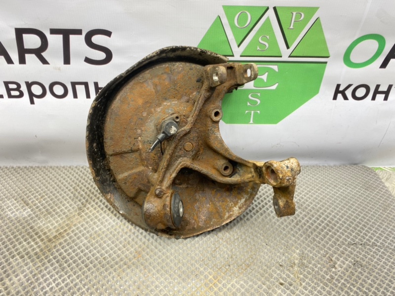 Ступица, 2400 рублей, Калининград