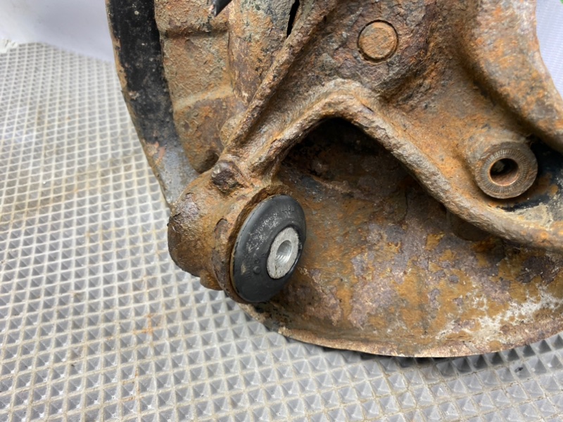 Ступица, 2400 рублей, Калининград