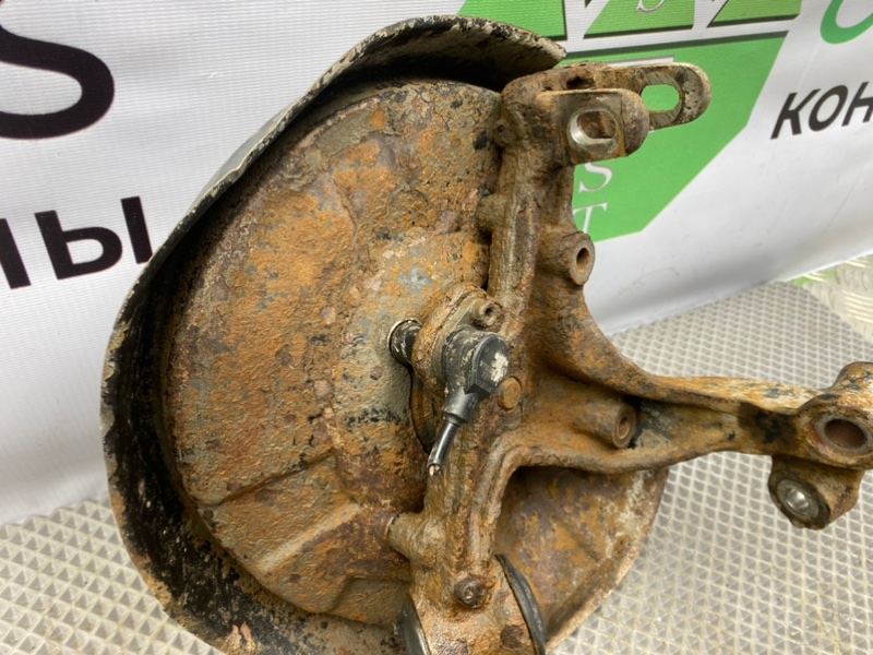 Ступица, 2400 рублей, Калининград