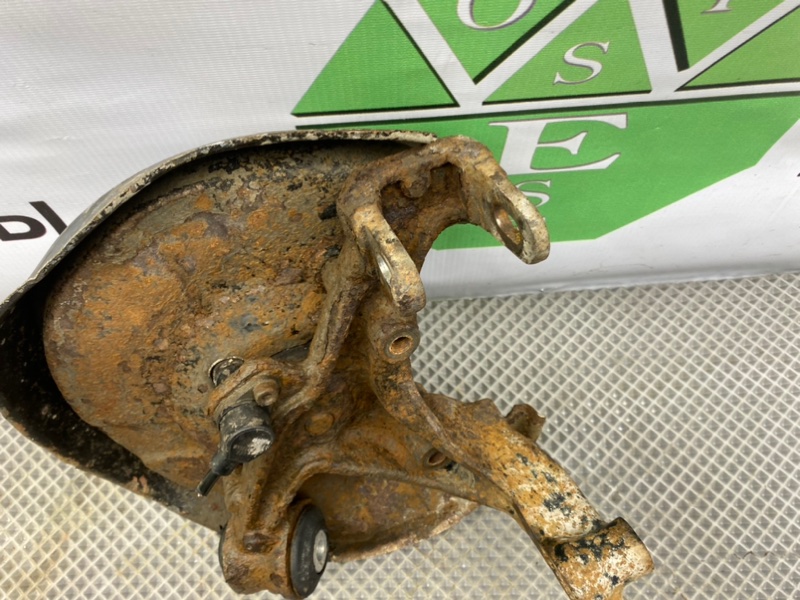 Ступица, 2400 рублей, Калининград