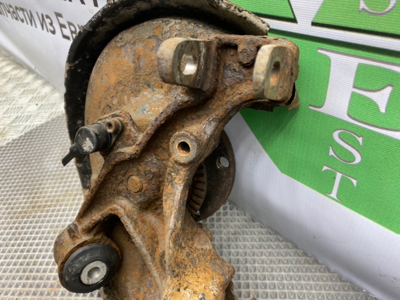 Ступица, 2400 рублей, Калининград