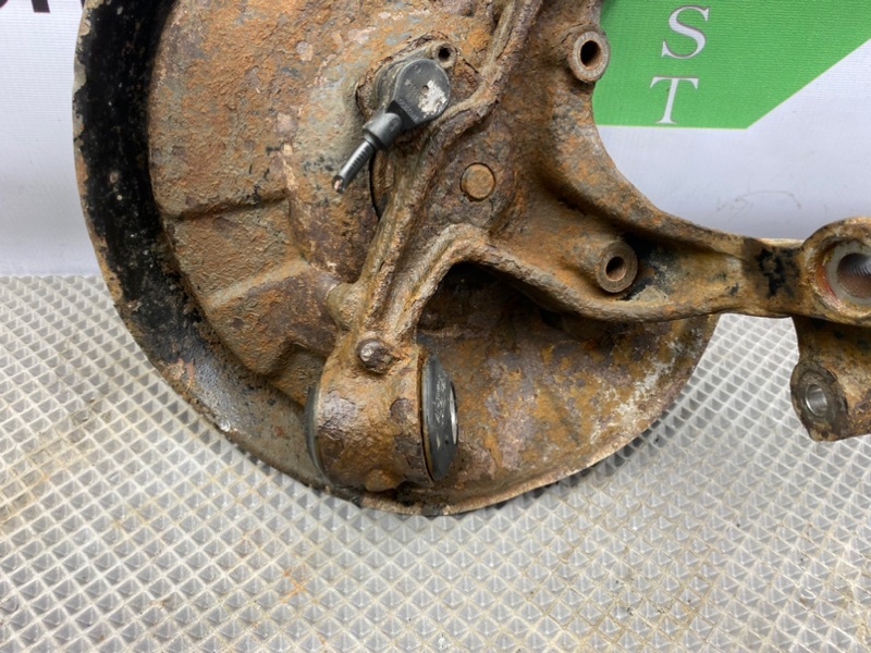 Ступица, 2400 рублей, Калининград