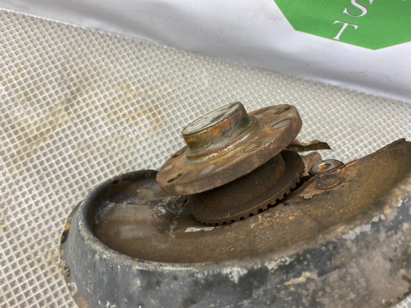 Ступица, 2400 рублей, Калининград