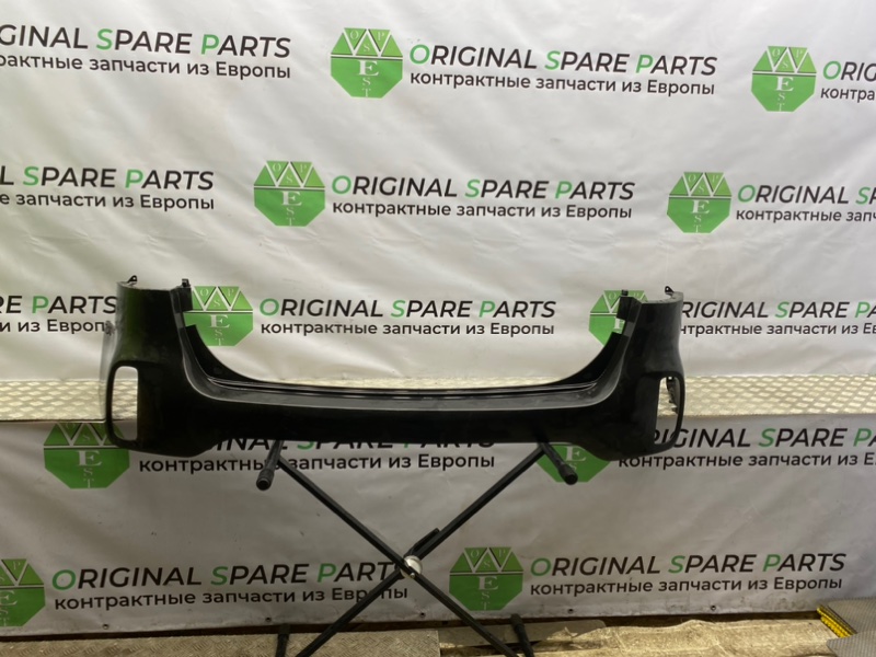 Бампер, 5300 рублей, Калининград