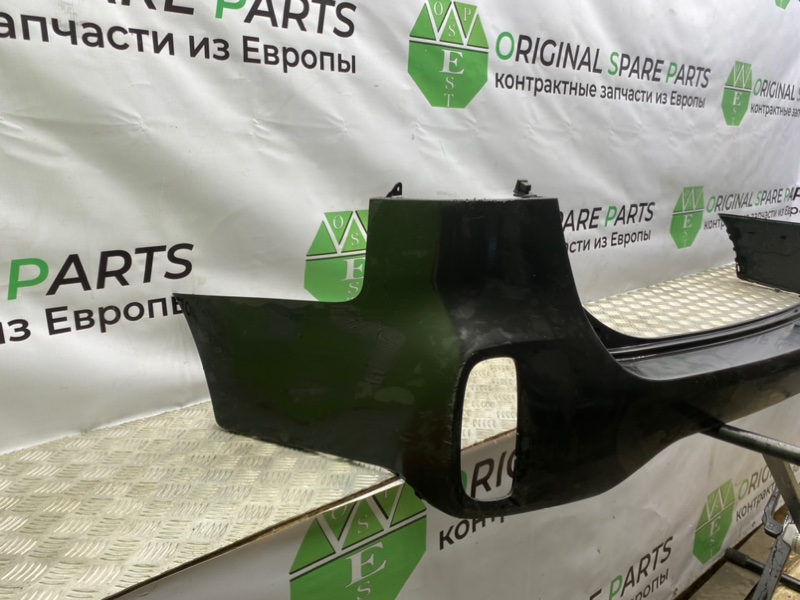 Бампер, 5300 рублей, Калининград