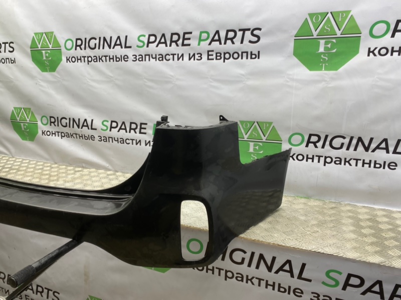 Бампер, 5300 рублей, Калининград