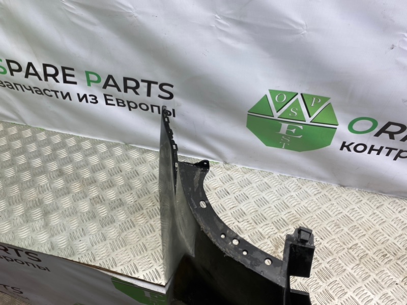 Бампер, 5300 рублей, Калининград