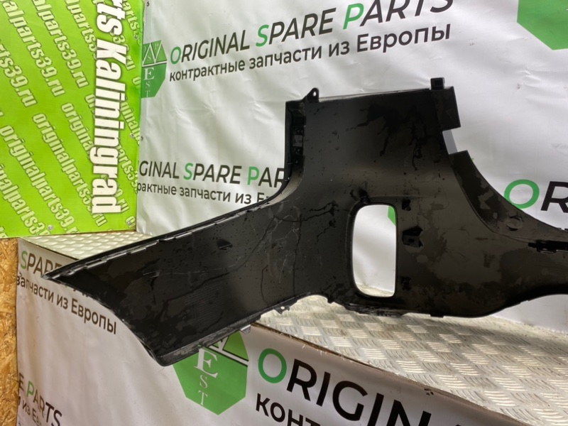 Бампер, 5300 рублей, Калининград