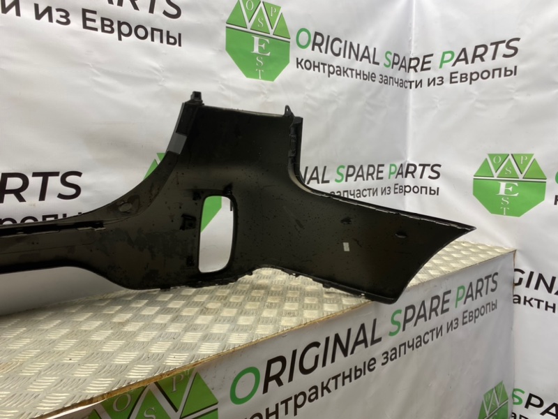 Бампер, 5300 рублей, Калининград