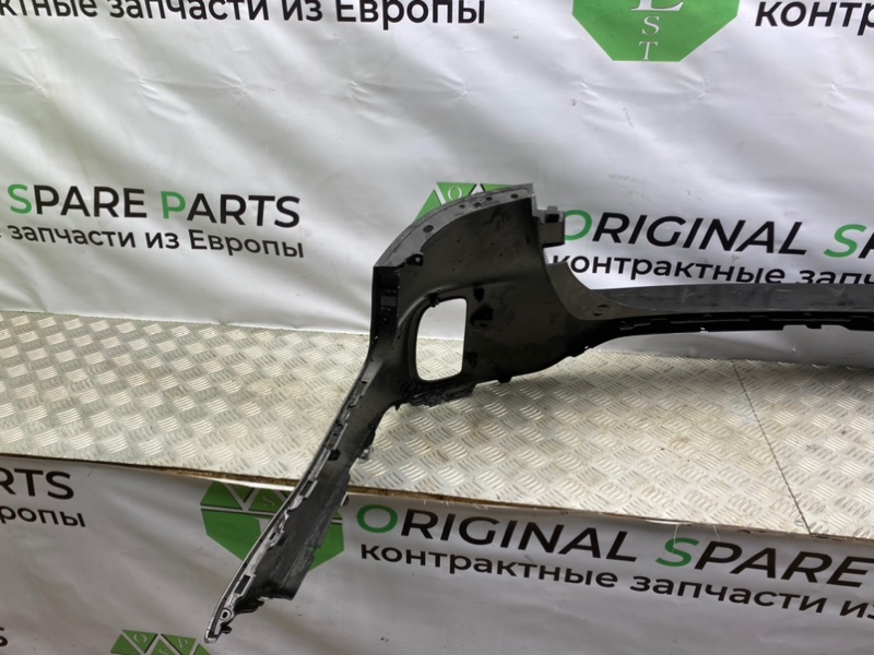 Бампер, 5300 рублей, Калининград