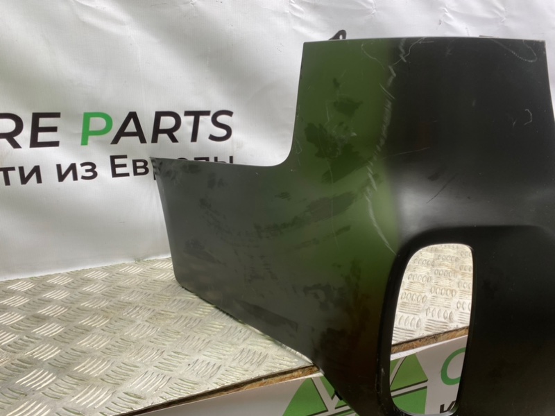 Бампер, 5300 рублей, Калининград