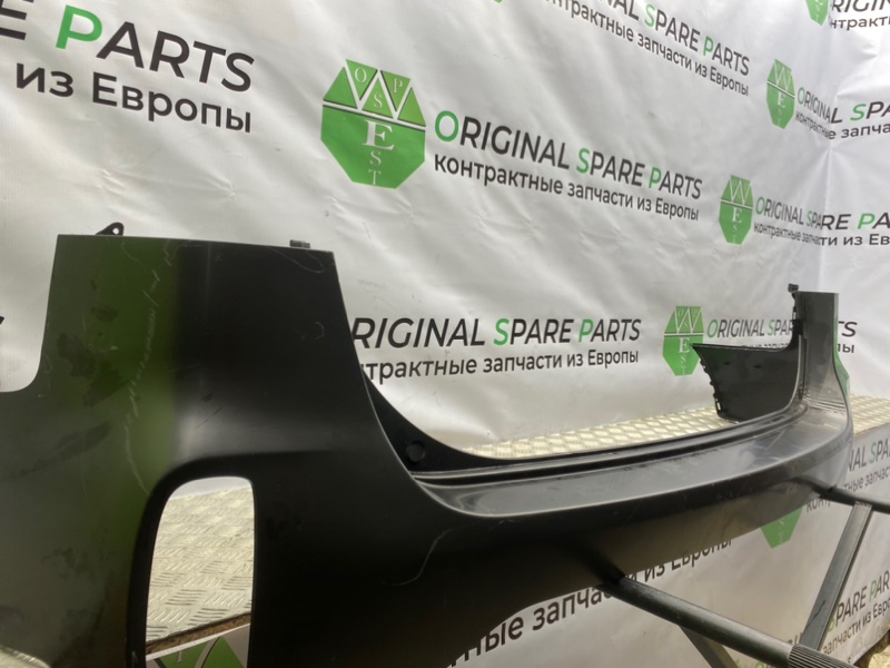 Бампер, 5300 рублей, Калининград