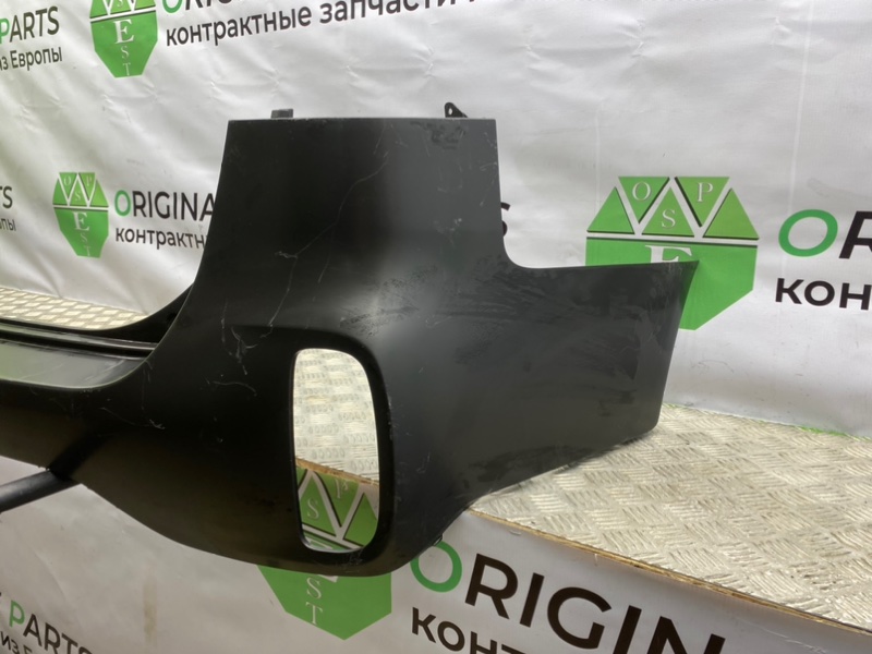 Бампер, 5300 рублей, Калининград