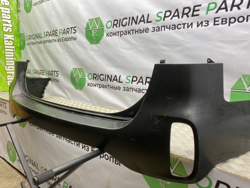 Бампер, 5300 рублей, Калининград