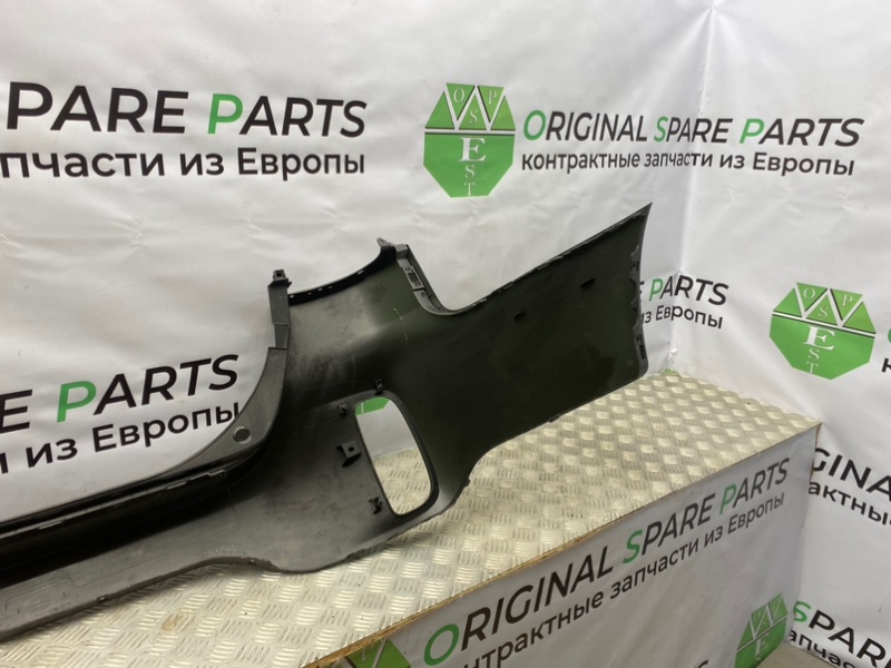 Бампер, 5300 рублей, Калининград