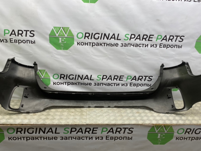 Бампер, 5300 рублей, Калининград