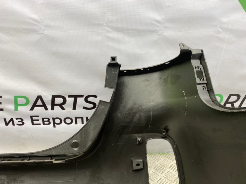 Бампер, 5300 рублей, Калининград