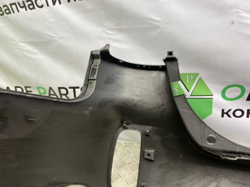 Бампер, 5300 рублей, Калининград