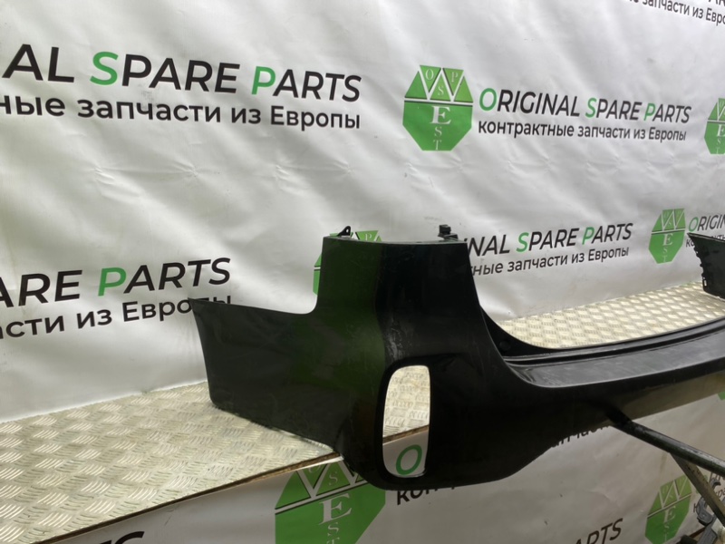 Бампер, 5100 рублей, Калининград