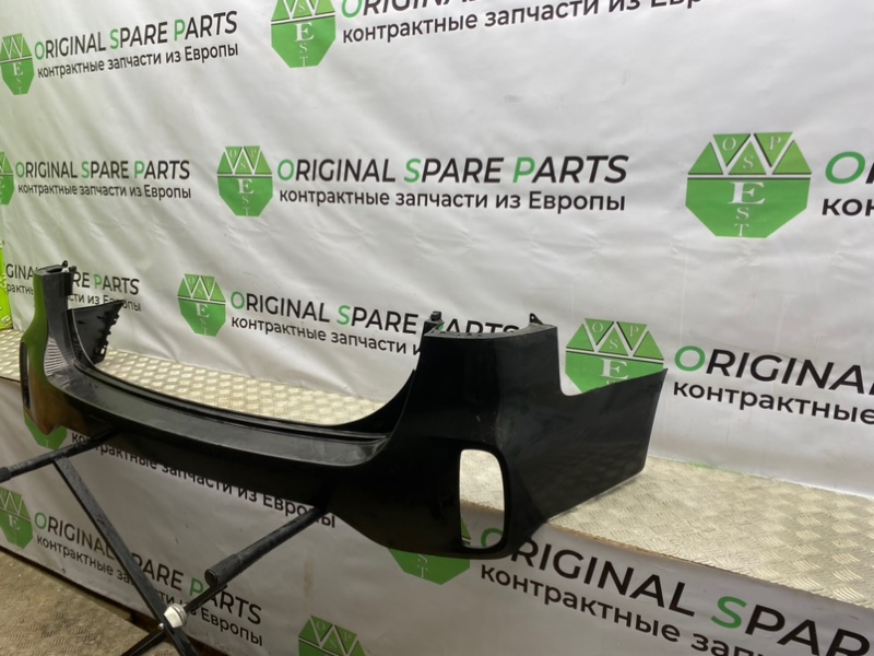 Бампер, 5100 рублей, Калининград