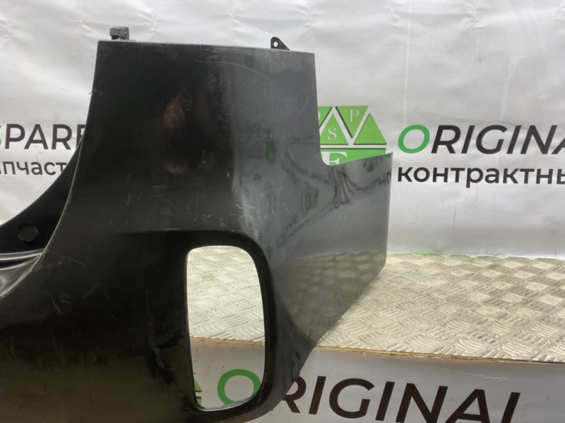 Бампер, 5100 рублей, Калининград