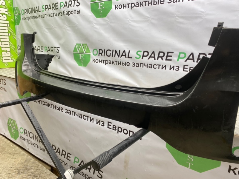 Бампер, 5100 рублей, Калининград