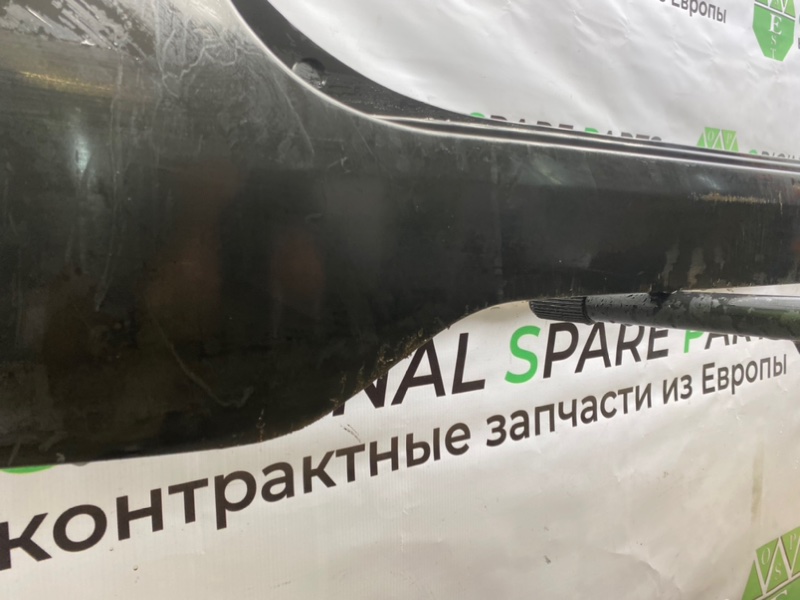 Бампер, 5100 рублей, Калининград