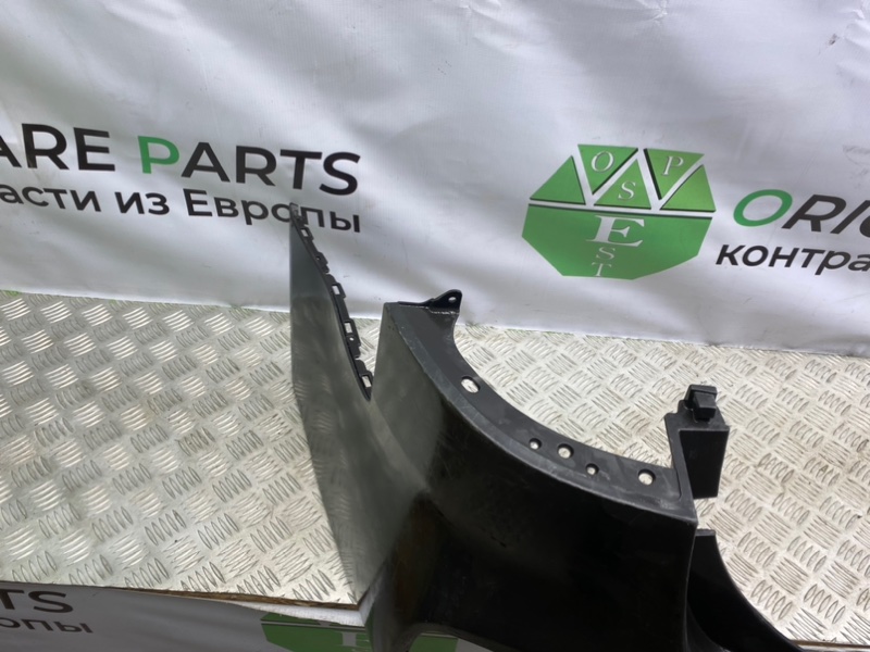 Бампер, 5100 рублей, Калининград