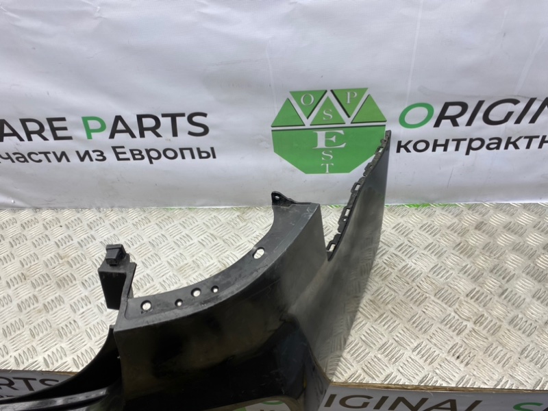 Бампер, 5100 рублей, Калининград