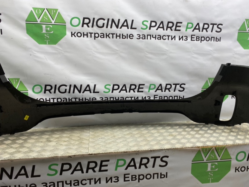 Бампер, 5100 рублей, Калининград