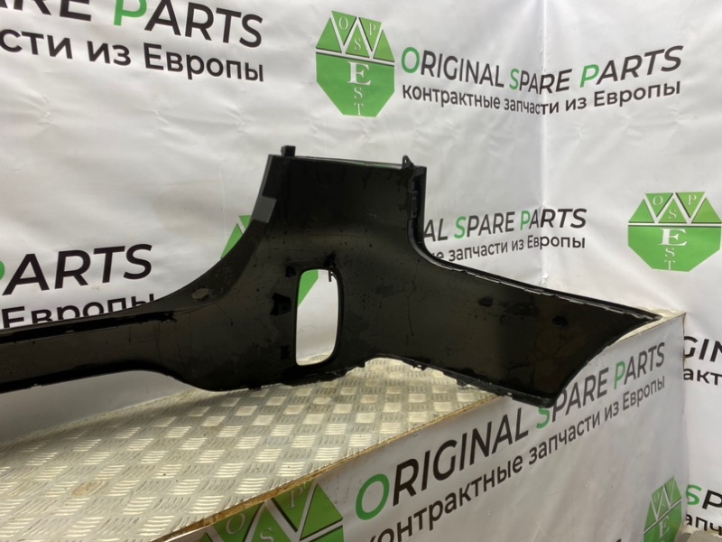 Бампер, 5100 рублей, Калининград