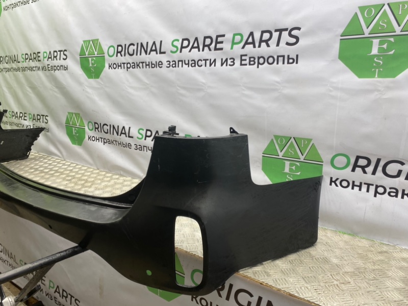 Бампер, 5500 рублей, Калининград