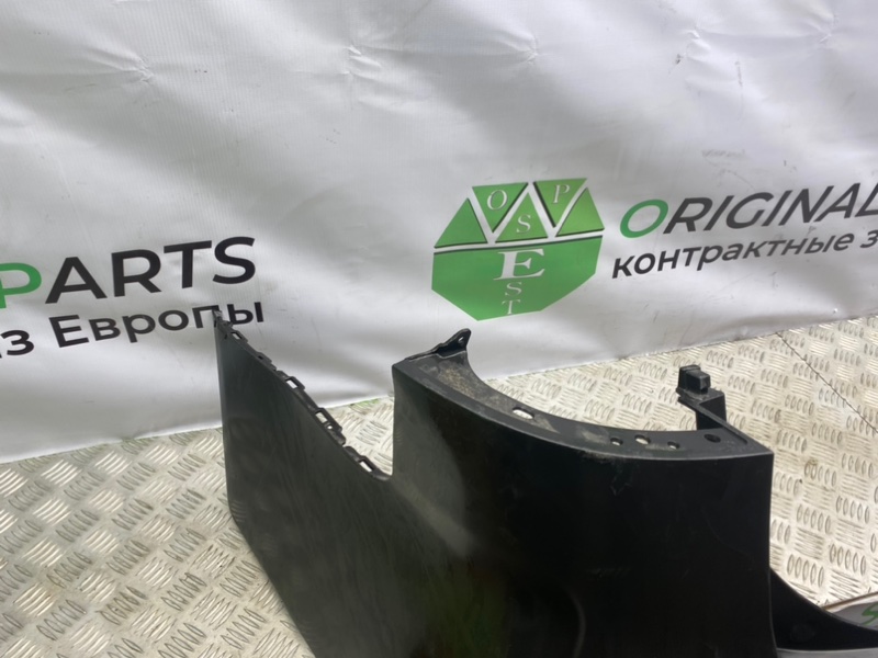 Бампер, 5500 рублей, Калининград