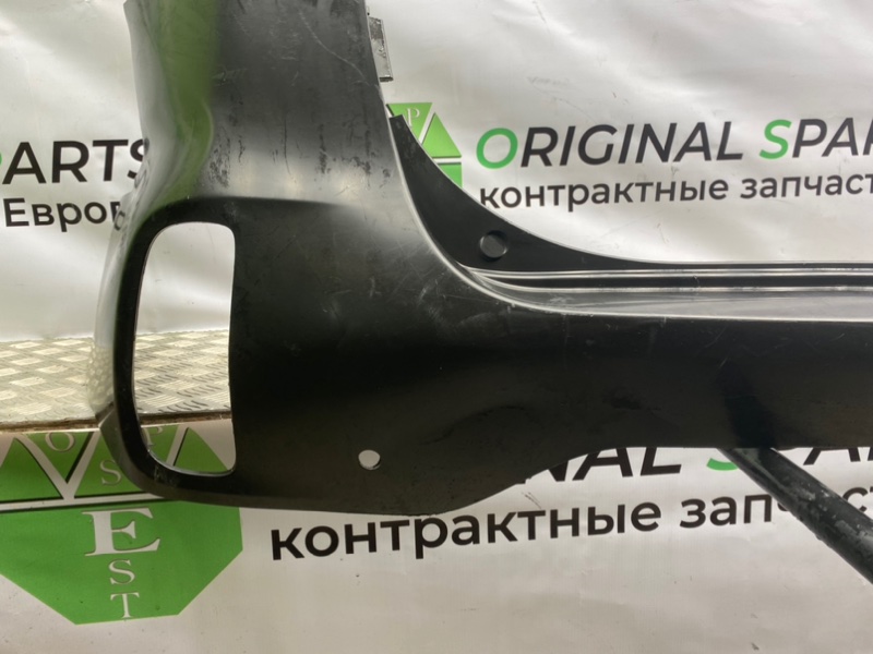 Бампер, 5500 рублей, Калининград