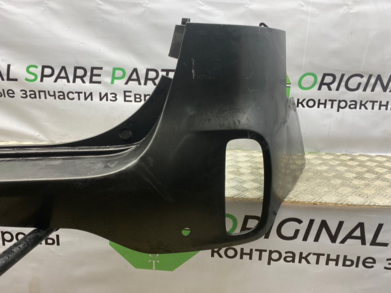 Бампер, 5500 рублей, Калининград