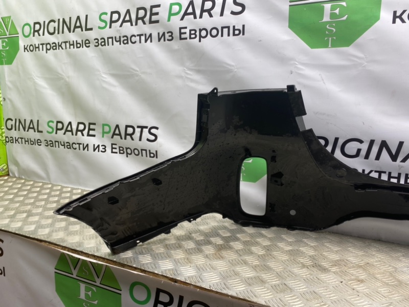 Бампер, 5500 рублей, Калининград