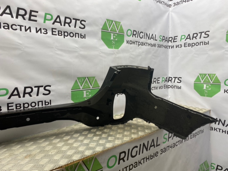 Бампер, 5500 рублей, Калининград