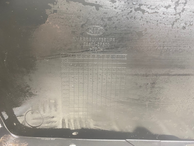 Бампер, 5500 рублей, Калининград