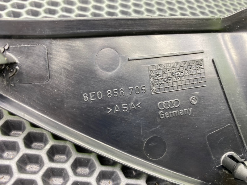 Крышка зеркала, 600 рублей, Калининград