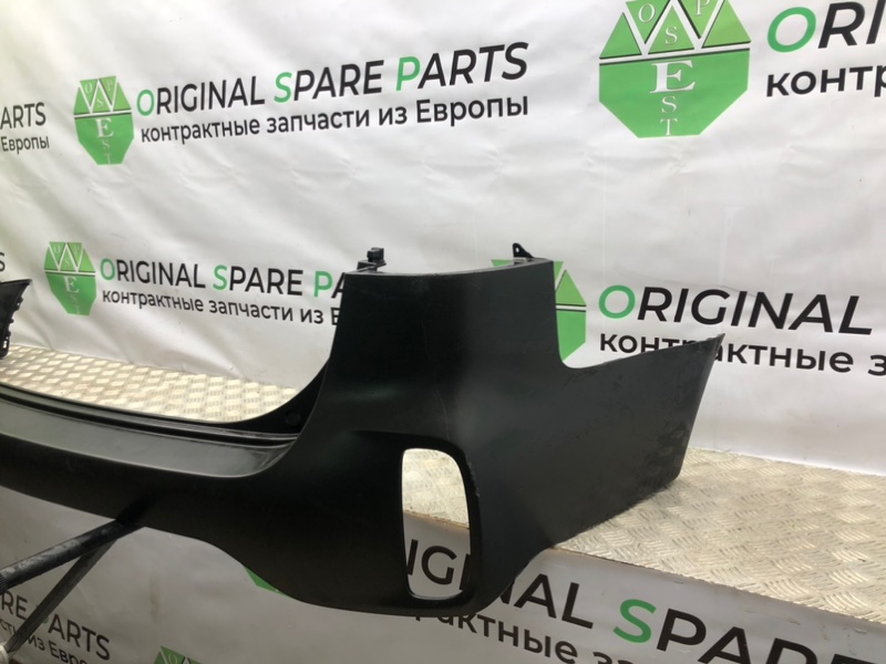 Бампер, 5300 рублей, Калининград