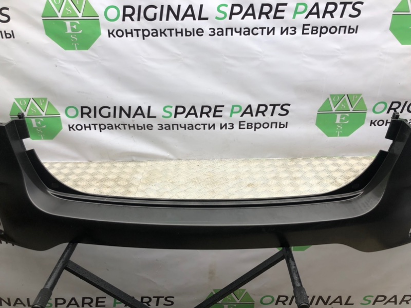 Бампер, 5300 рублей, Калининград