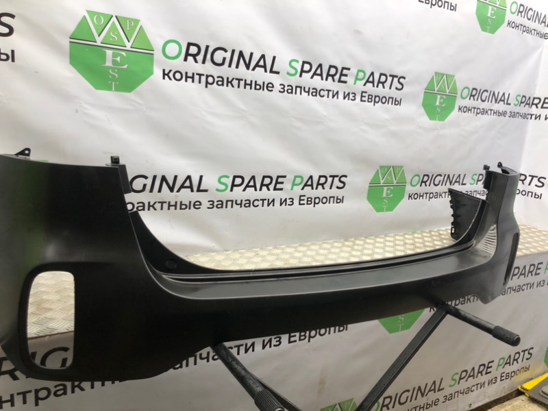 Бампер, 5300 рублей, Калининград