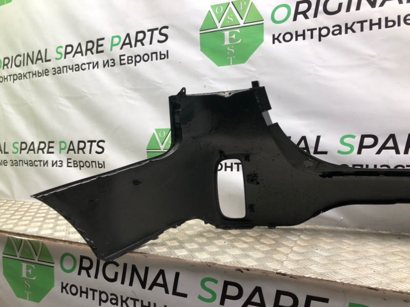 Бампер, 5300 рублей, Калининград