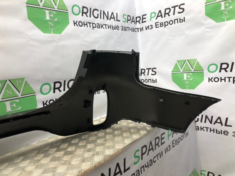 Бампер, 5300 рублей, Калининград